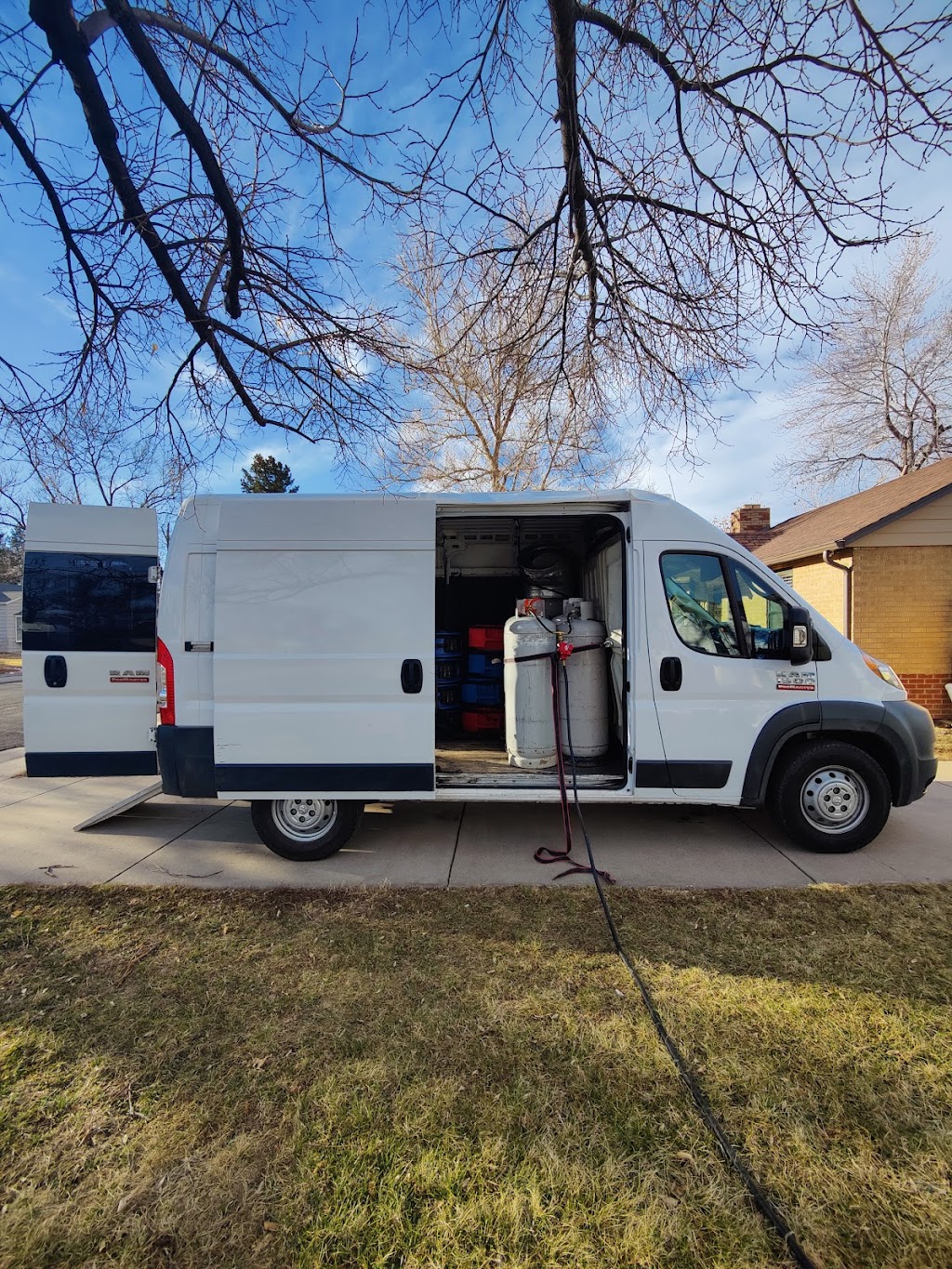 Heat Pro Bed Bug Exterminator, Treatment, and Removal | 1578 S Gray St, Lakewood, CO 80232, USA | Phone: (303) 435-2199