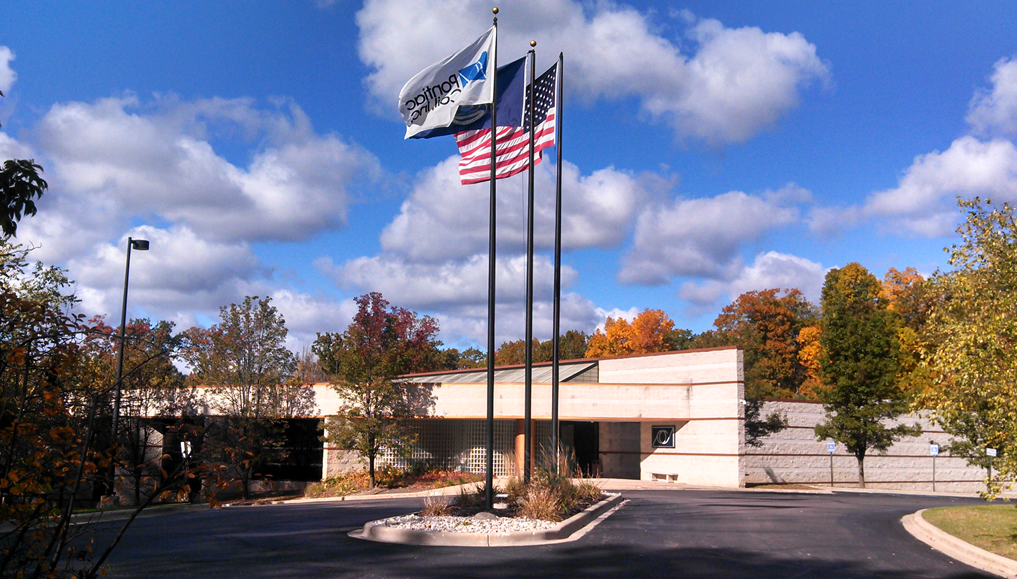 Pontiac Coil Inc | 5800 Moody Dr, City of the Village of Clarkston, MI 48348, USA | Phone: (248) 922-1100