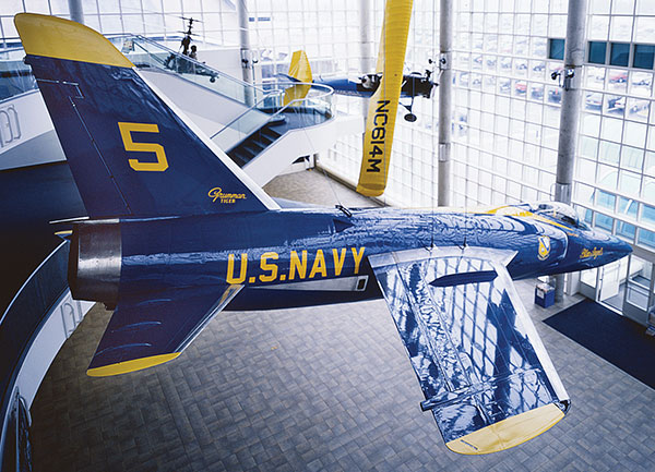 JetBlue Sky Theater Planetarium | Cradle of Aviation Museum, Charles Lindbergh Blvd, Garden City, NY 11530, USA | Phone: (516) 572-4111