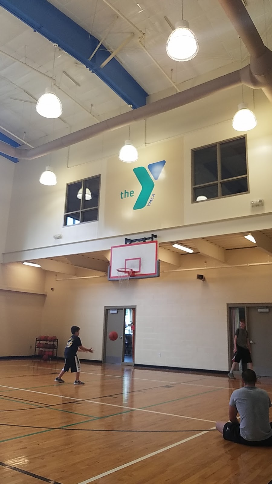 Richard G. Snyder YMCA | 1150 N Water St, Kittanning, PA 16201, USA | Phone: (724) 545-9622