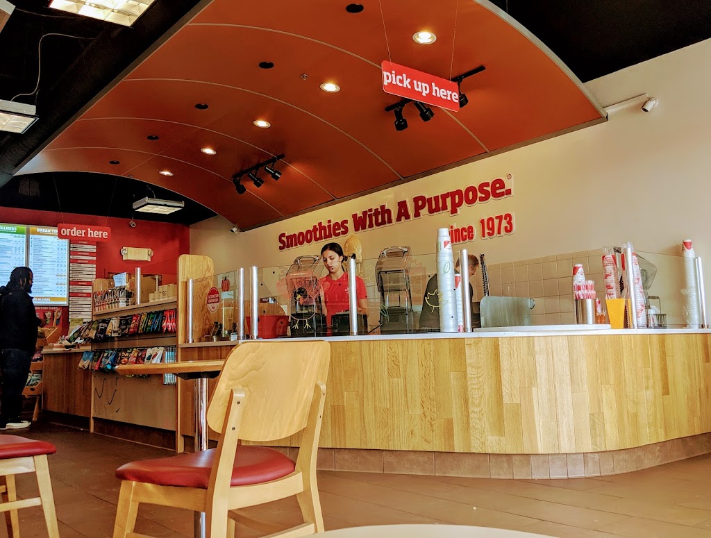 Smoothie King | 703 Long Rd Crossing Dr Suite 8, Chesterfield, MO 63005, USA | Phone: (636) 519-7775
