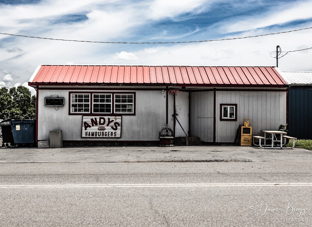 REKSS Burgers & More | S., 105 5th Street, Barnsdall, OK 74002, USA | Phone: (918) 847-2156