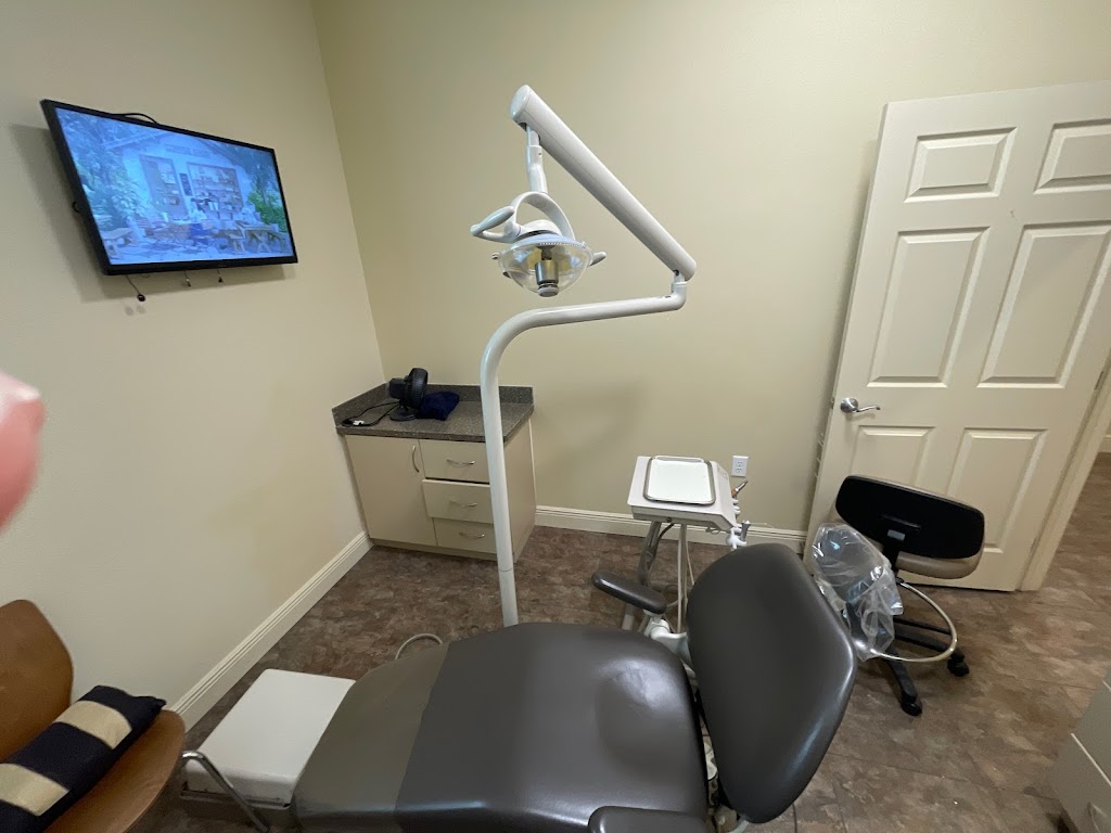 Bernier Dental | 5420 Land O Lakes Blvd STE 103, Land O Lakes, FL 34639, USA | Phone: (813) 601-1122