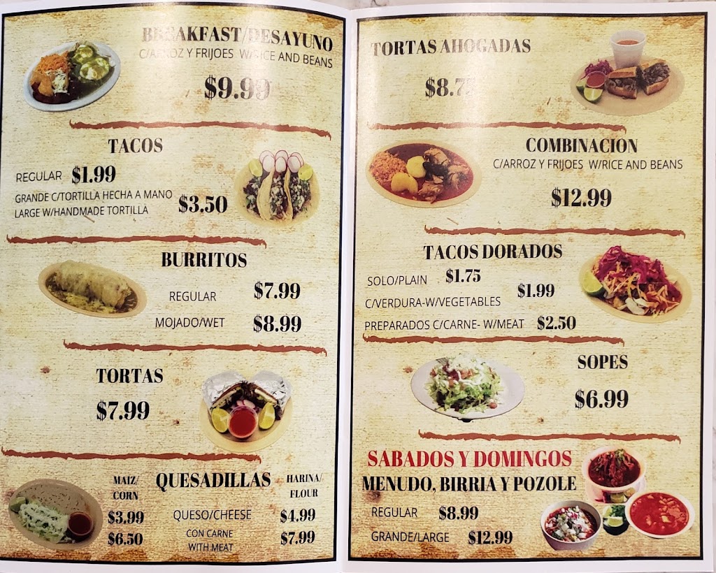 Carnitas El Pareja | 28924 Greenspot Rd, Highland, CA 92346, USA | Phone: (909) 326-0979