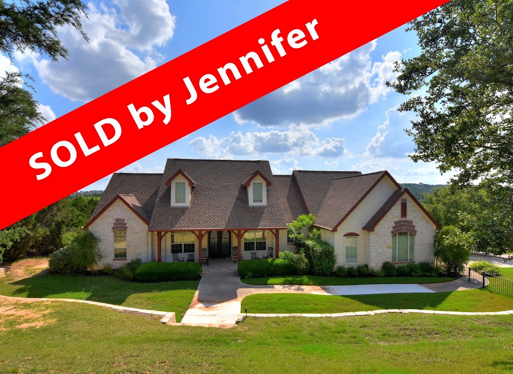 Jennifer Z. Lozier, REALTOR®, REALTY AUSTIN | 917 Dream Catcher Dr, Leander, TX 78641, USA | Phone: (512) 817-3481