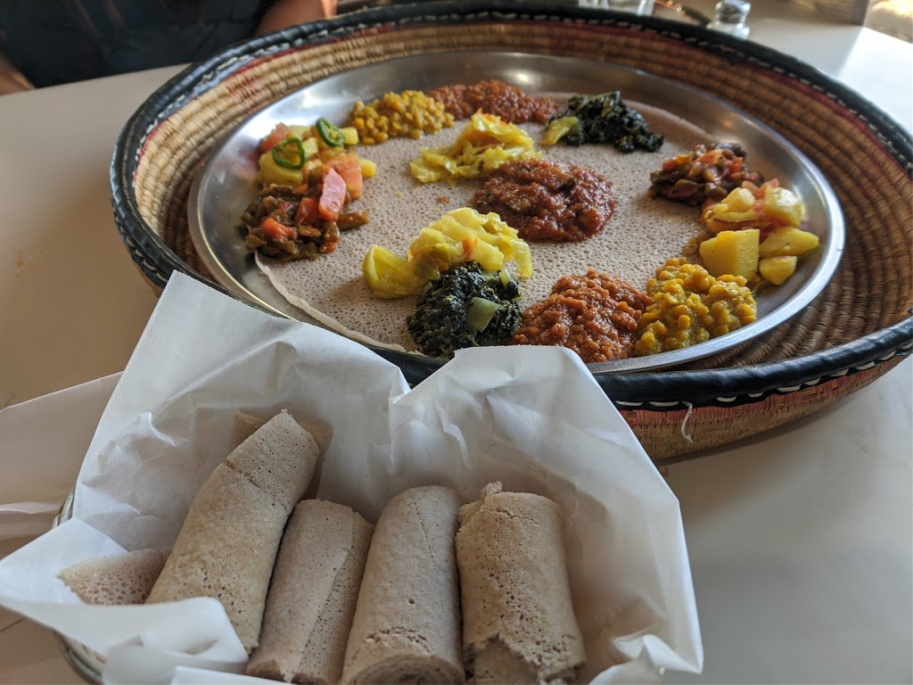 Taste of Ethiopia I | 1100 Grand Ave Pkwy Suite 100, Pflugerville, TX 78660, USA | Phone: (512) 251-4053