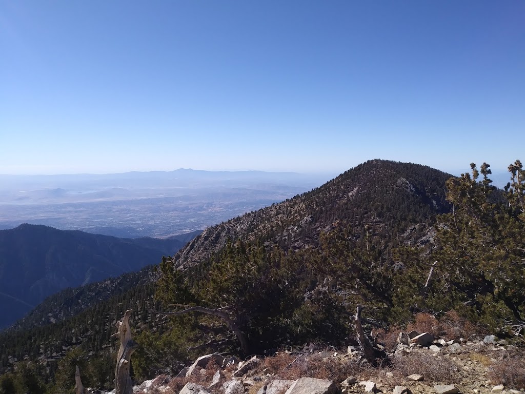 San Bernardino East Peak | Forest Falls, CA 92339, USA | Phone: (909) 382-2882