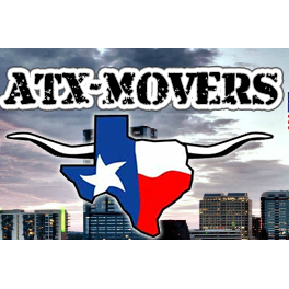 ATX Movers | 1779 Wells Branch Pkwy Ste. 110B-277, Austin, TX 78728, USA | Phone: (512) 921-3995