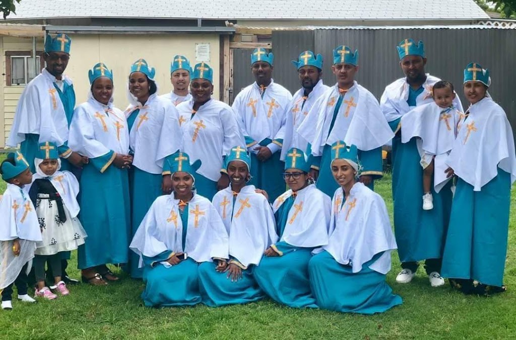 Saint Gabriel Ethiopian Orthodox Tewahido Monastery | 1001 Mullins St, Irving, TX 75061, USA | Phone: (214) 864-2234