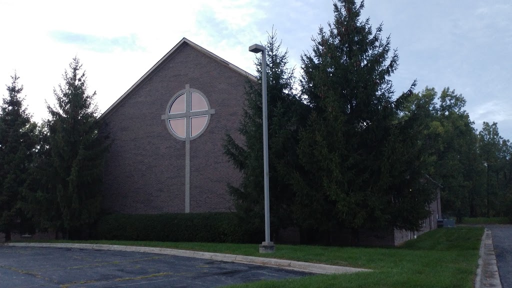 Taylor Oakwood Seventh-day Adventist Church and School | 26300 Goddard Rd, Taylor, MI 48180, USA | Phone: (313) 291-0600