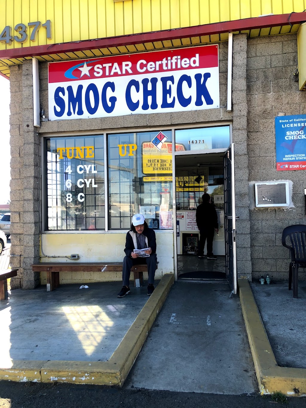 Pro Auto Care | 14371 Brookhurst St, Garden Grove, CA 92843, USA | Phone: (714) 531-6244 Pro Auto Care | 14371 Brookhurst St, Garden Grove, CA 92843, USA | Phone: (714) 531-6244