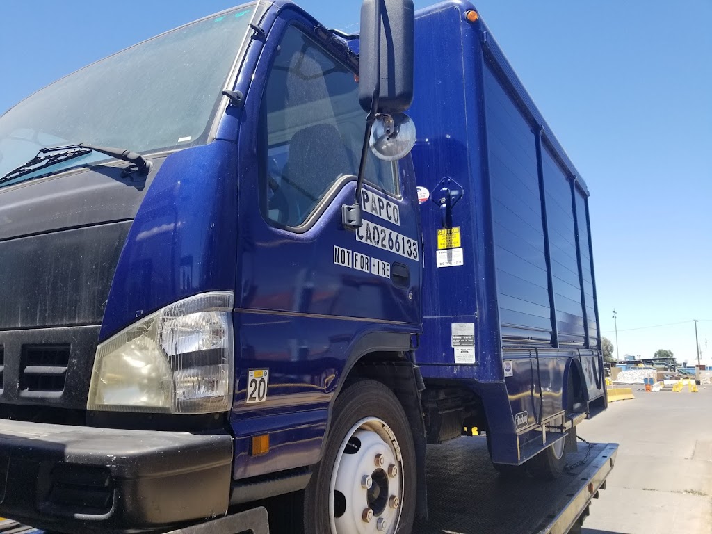 Heavy Duty Towing, Commercial Towing | 477 Ezie St, San Jose, CA 95111, USA | Phone: (408) 300-6831