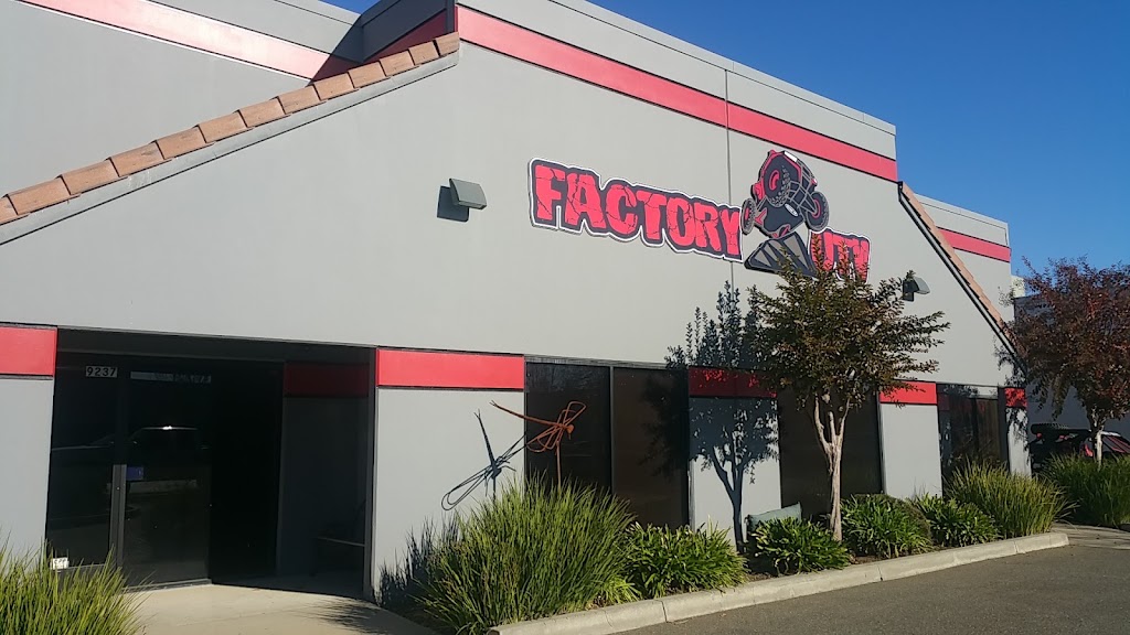 Factory UTV | 9237 Beatty Dr, Sacramento, CA 95826 | Phone: (916) 383-2730