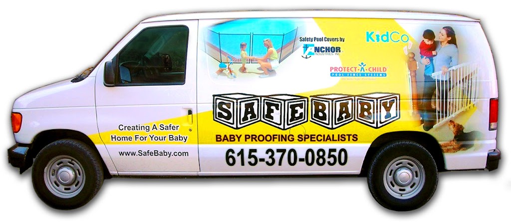 Safe Baby Childproofing Services | 1507 Thompsons Station Rd W #363, Thompsons Station, TN 37179, USA | Phone: (615) 370-0850