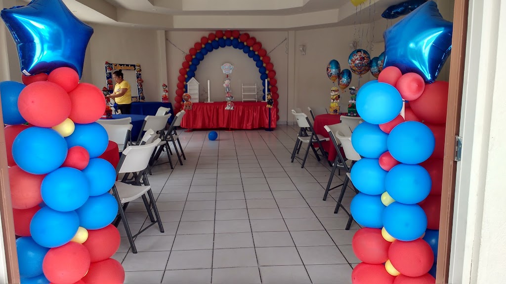 Eventos Diverti Kids Todo Para Tu Fiesta | Manzanas 24326, Paseos del Vergel, El Refugio, 22253 Tijuana, B.C., Mexico | Phone: 664 218 4395