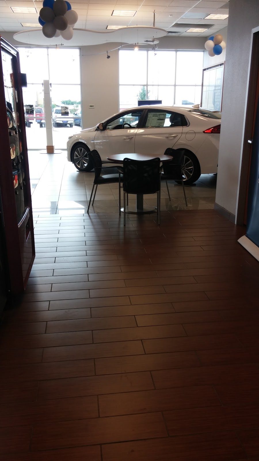 Clay Cooley Hyundai of Rockwall | 1540 I-30, Rockwall, TX 75087, USA | Phone: (972) 848-6691