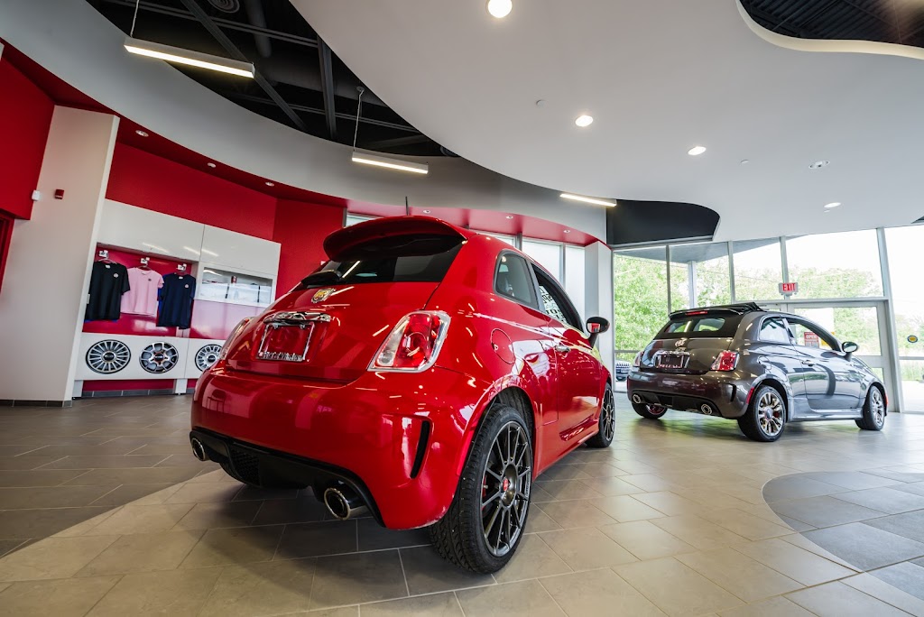 Fiat of Windsor | 1001 Provincial Rd, Windsor, ON N8W 5V9, Canada | Phone: (519) 250-5500