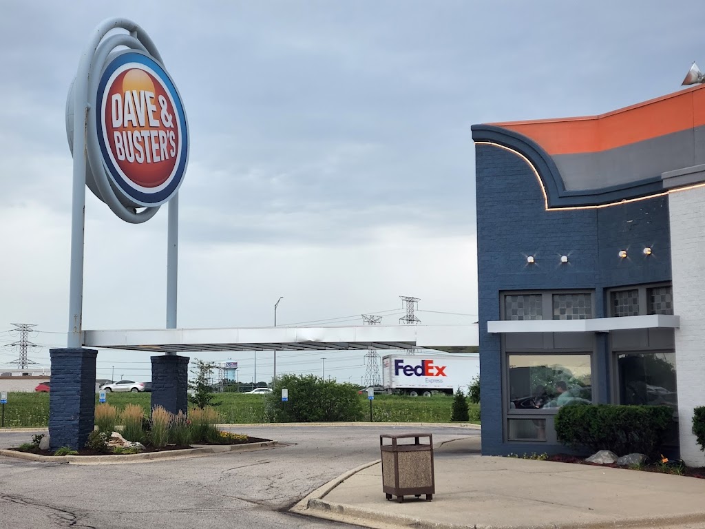 Dave & Busters Addison | 1155 N Swift Rd, Addison, IL 60101, USA | Phone: (630) 543-5151