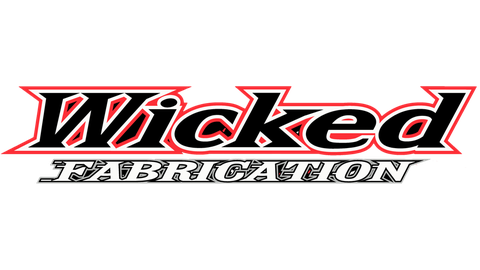 Wicked Fabrication | 1302 W Main St Suite 36, Auburn, WA 98001, USA | Phone: (253) 833-0445