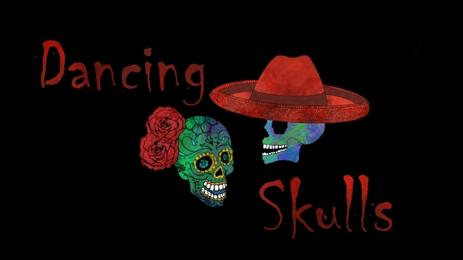 Dancing Skulls | 9945 Jones Bridge Rd Suite 301, Alpharetta, GA 30022, USA | Phone: (470) 385-6696