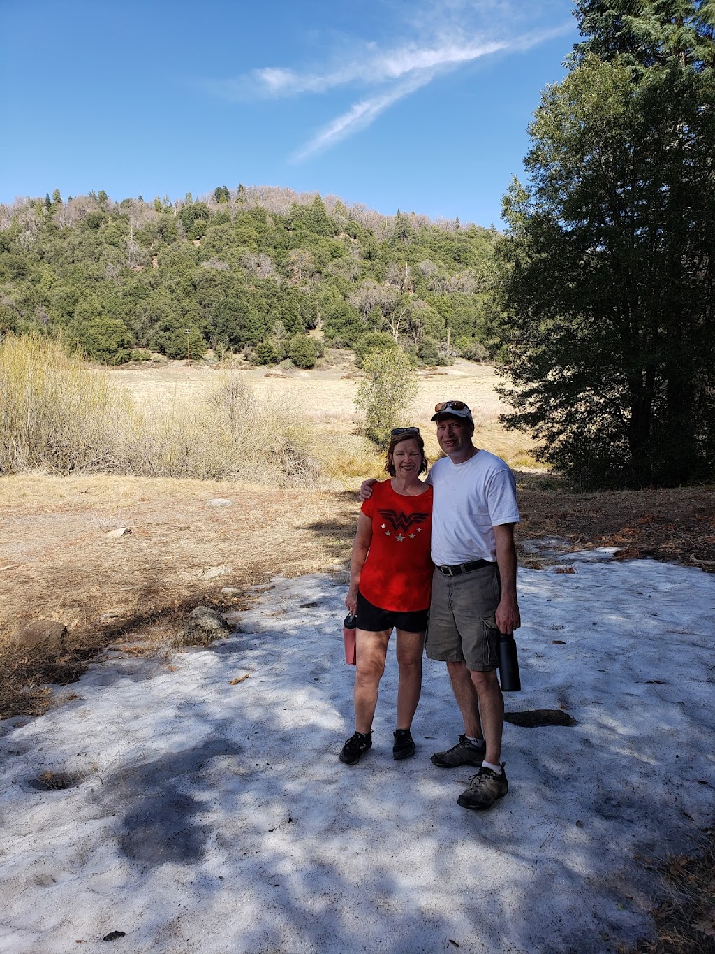 Palomar Mountain State Park | 19952 State Park Drive, Palomar Mountain, CA 92060, USA | Phone: (760) 742-3462