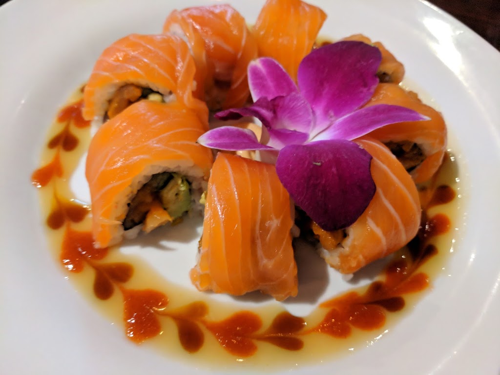 YANAGI SUSHI | 884 W Warner Rd, Gilbert, AZ 85233, USA | Phone: (480) 284-6070