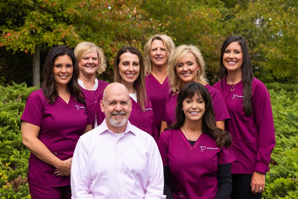 Denton Dental Solutions | 11211 Lebanon Rd, Mt. Juliet, TN 37122, USA | Phone: (615) 754-0853