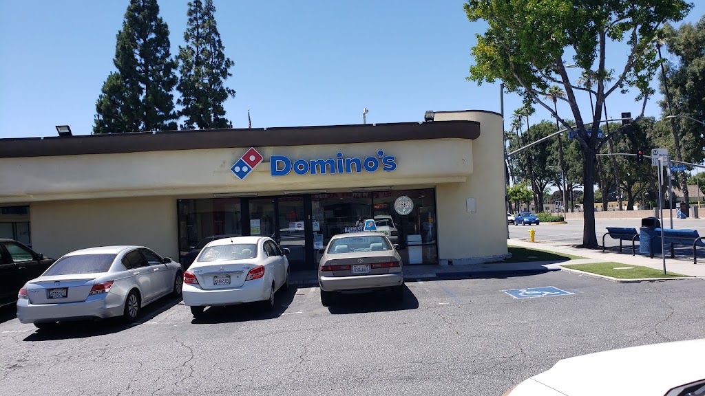 Dominos Pizza | 7840 Imperial Hwy, Downey, CA 90242, USA | Phone: (562) 861-3030