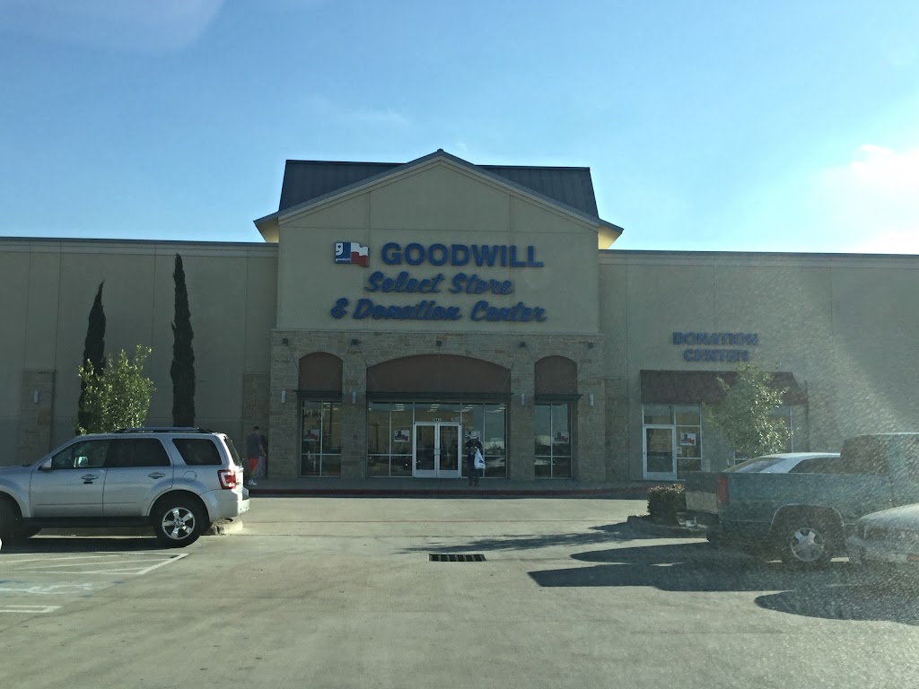 Goodwill Houston Select Stores | 24413 Katy Fwy, Katy, TX 77494, USA | Phone: (281) 888-8203