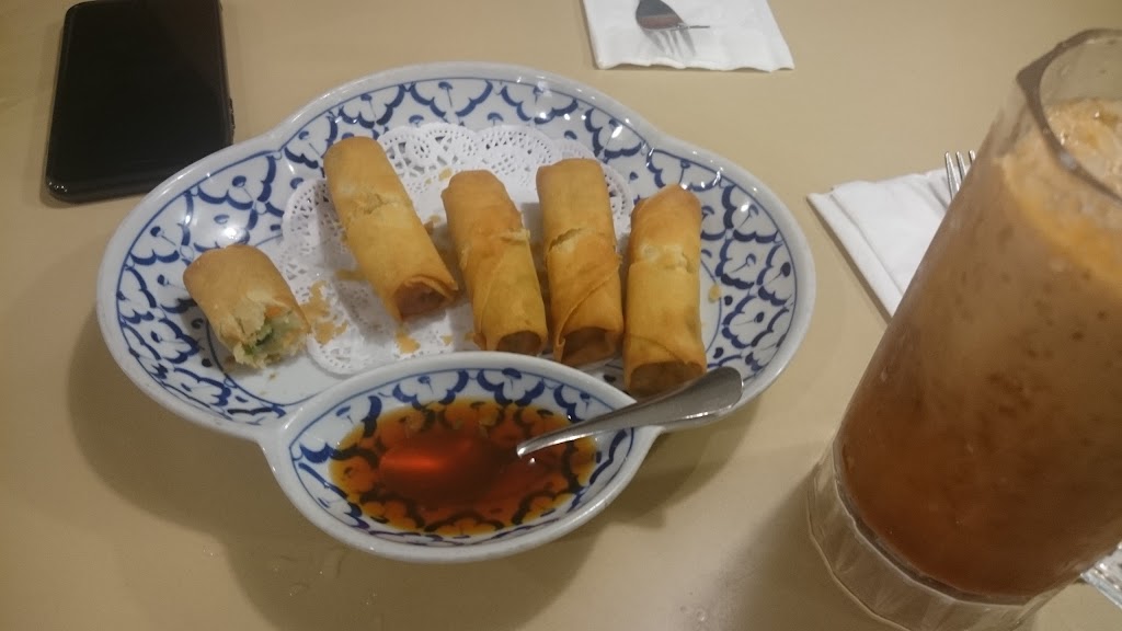 Thai Barbeque | 2801 E 7th St, Long Beach, CA 90804, USA | Phone: (562) 433-3368