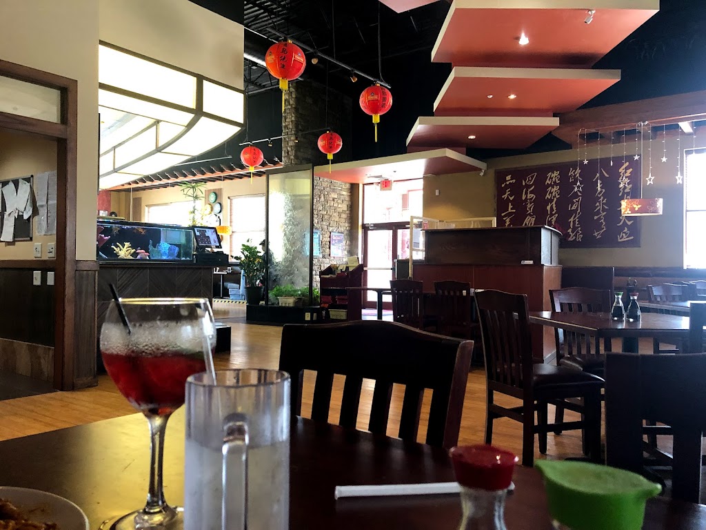 Red Bowl Asian Bistro | 6360 Plantation Center Dr, Raleigh, NC 27616, USA | Phone: (919) 790-9222