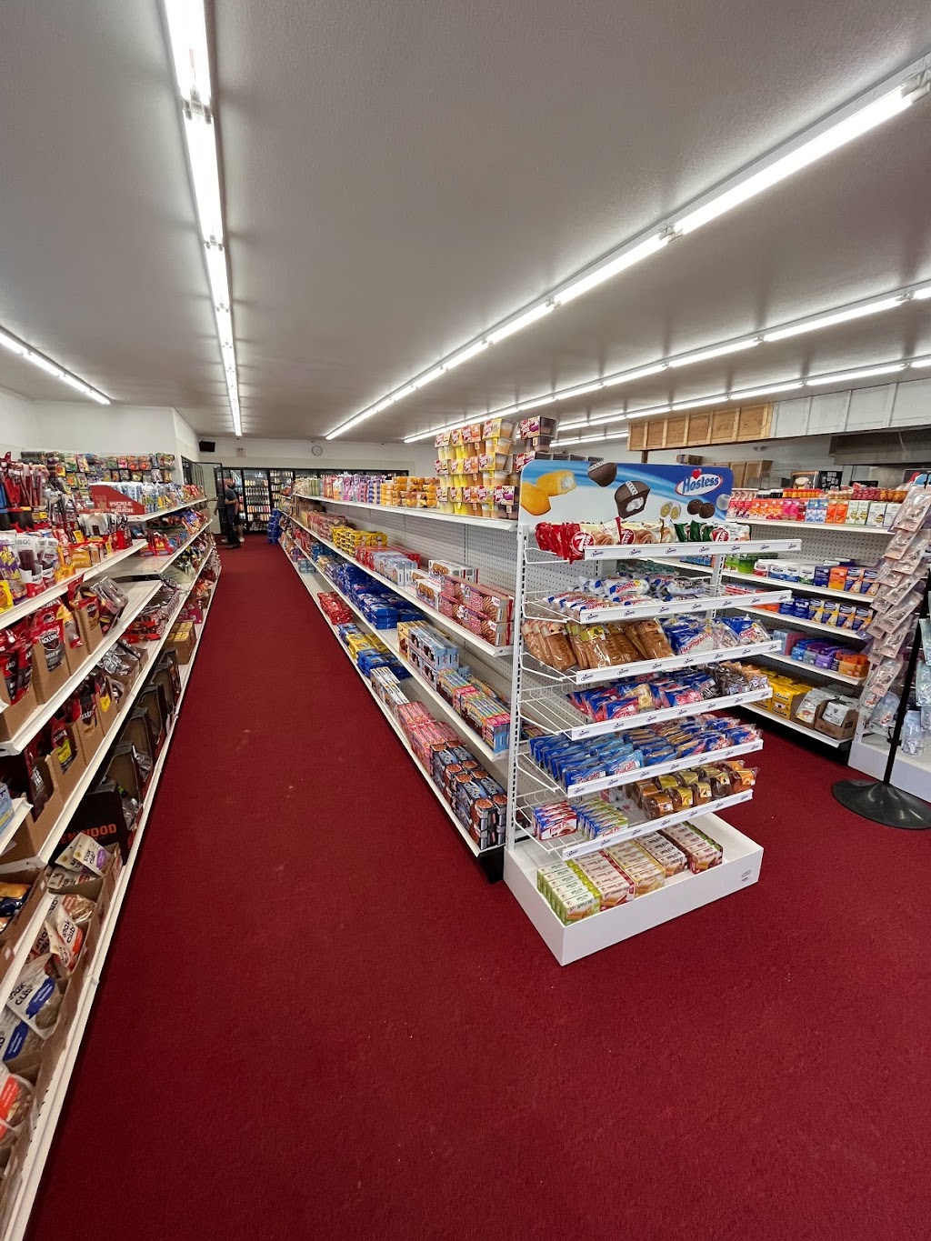 Townsite Food Mart | 69.5 Parks Hwy, Willow, AK 99688, USA | Phone: (907) 495-4545