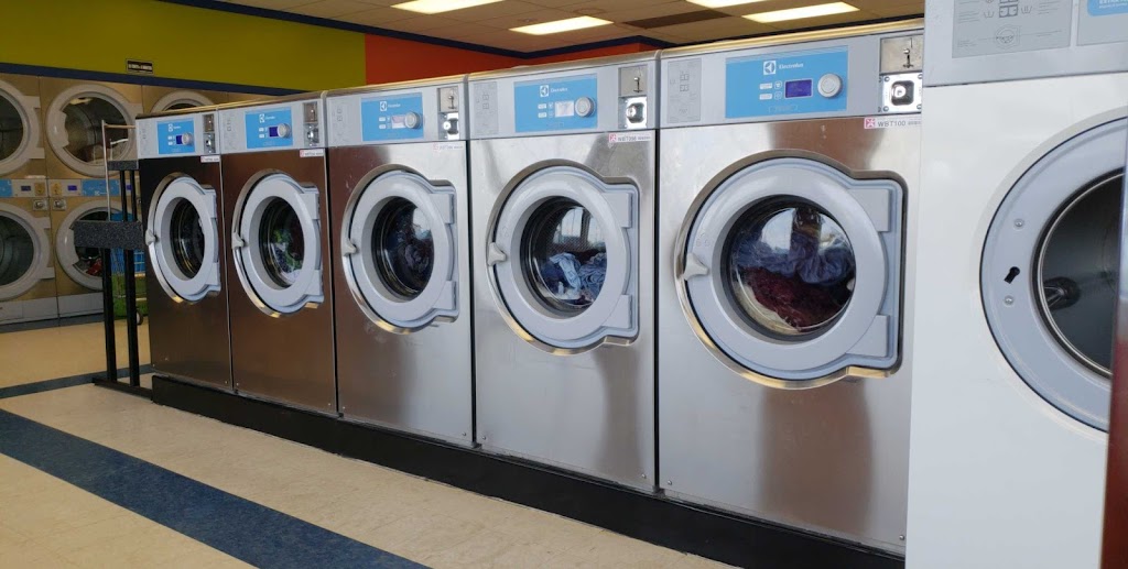 New Haven Coin Laundry | 715 Brookwood Dr, New Haven, IN 46774, USA | Phone: (800) 577-7103