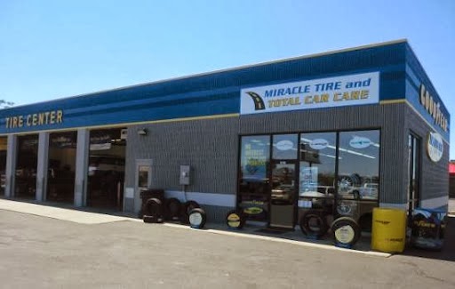 Tire Choice Auto Service Centers | 10611 W Fairview Ave, Boise, ID 83713 | Phone: (208) 534-6895