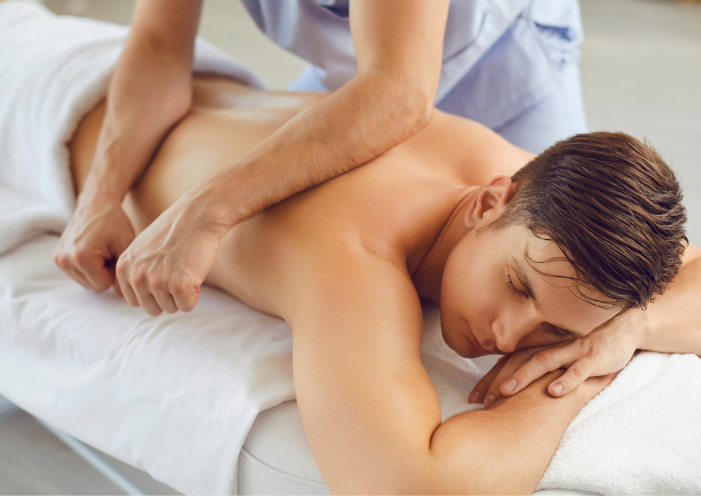 Lucky Therapeutic Massage | 3921 Blenheim Blvd STE 72C, Fairfax, VA 22030, USA | Phone: (929) 788-2788