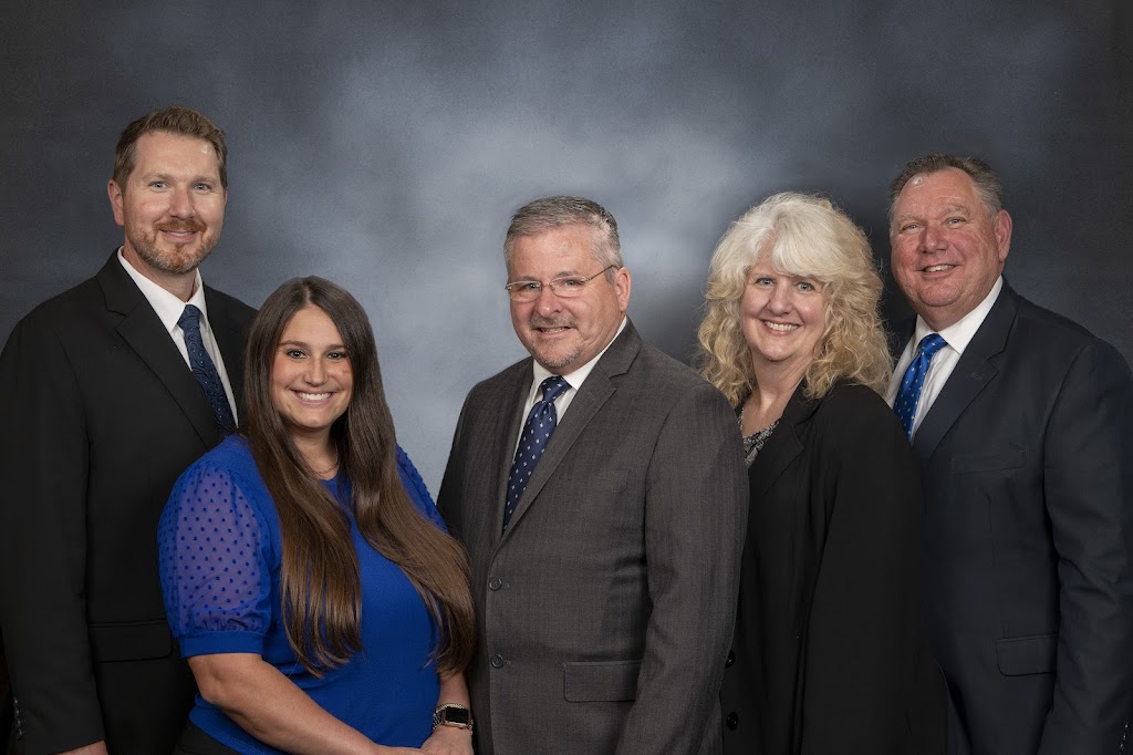 Toft Funeral Home, Hinman Chapel | 38 South St, Berlin Heights, OH 44814, USA | Phone: (419) 588-2061