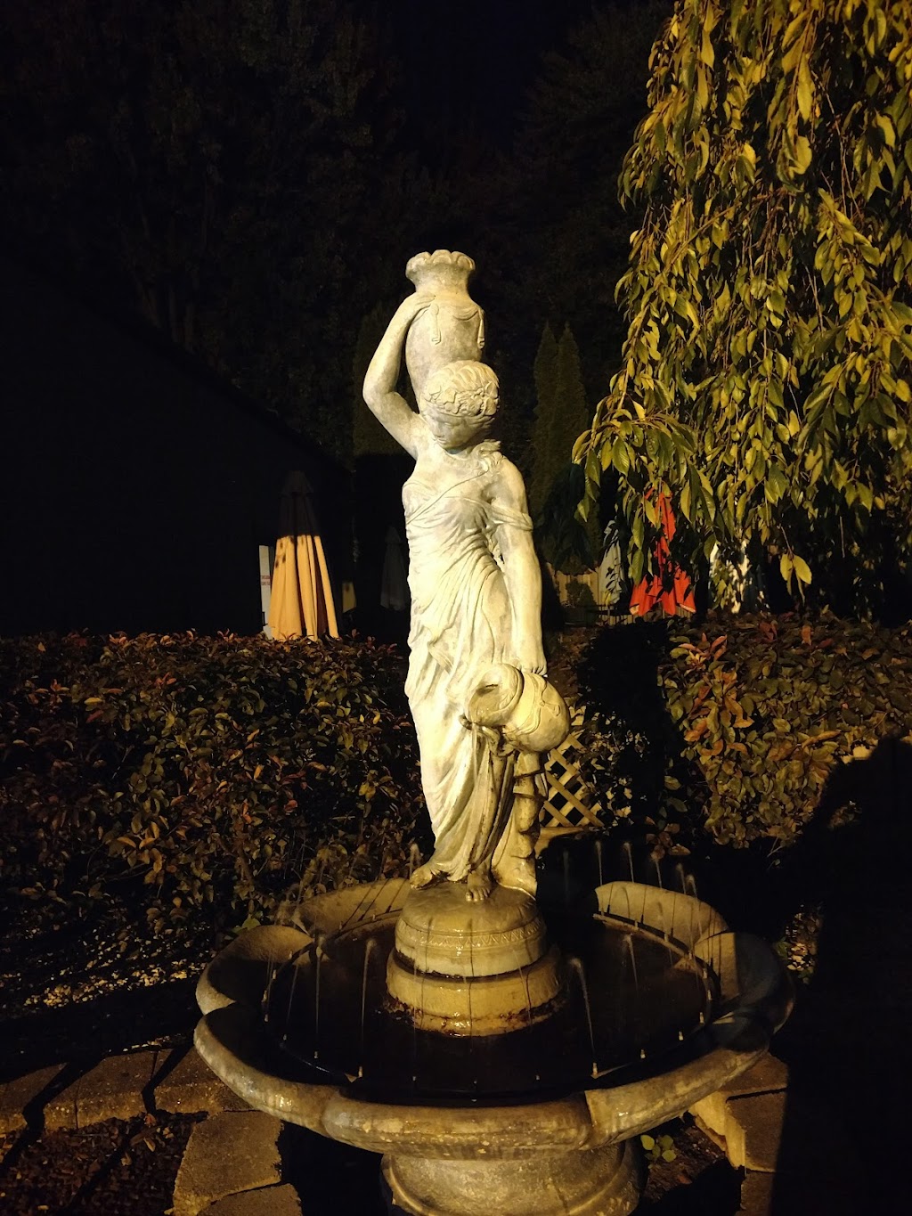 Roman Cafe | 797 Payne Ave, North Tonawanda, NY 14120, USA | Phone: (716) 692-7048