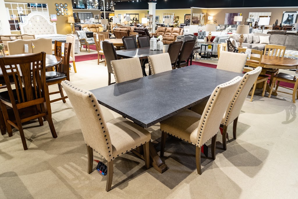 Charter Furniture Outlet- Fort Worth | 8100 Bedford Euless Rd, North Richland Hills, TX 76180 | Phone: (817) 577-2300