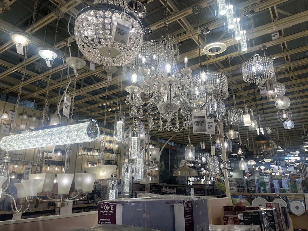 The Home Depot | 11100 Telegraph Rd, Taylor, MI 48180, USA | Phone: (734) 287-7400