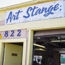 Art Stange Auto Repair | 822 W Evelyn Ave, Sunnyvale, CA 94086, USA | Phone: (408) 789-0014