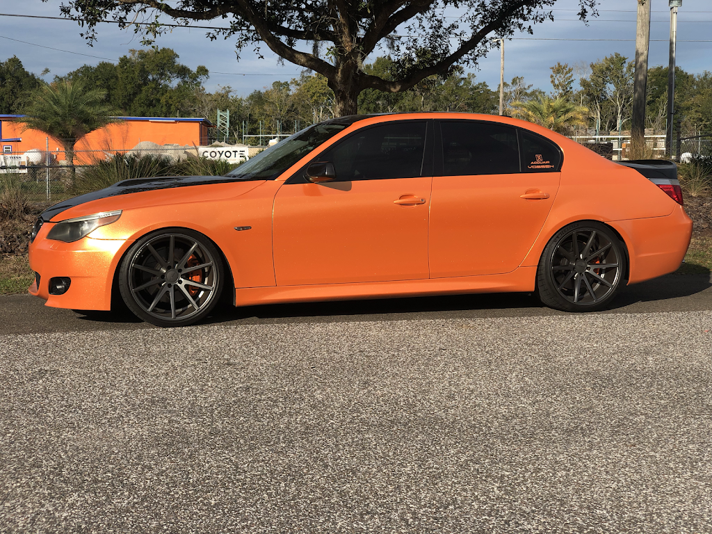 Tuning Dynamics Tampa | 7841 Leo Kidd Ave, Port Richey, FL 34668 | Phone: (813) 489-4101