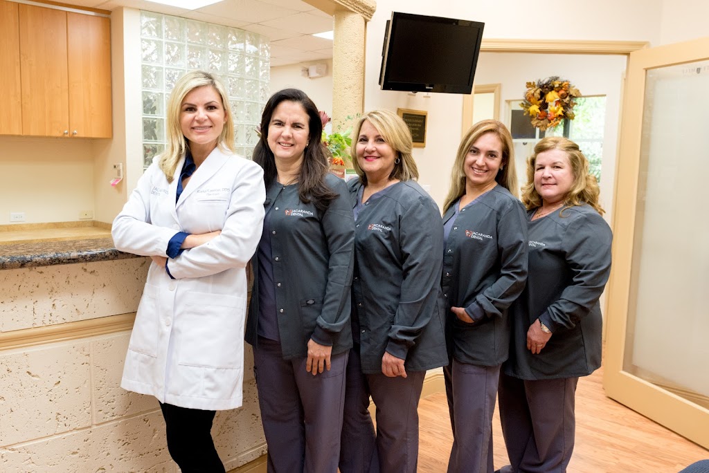 Jacaranda Dental | 600 S Pine Island Rd Suite 201, Plantation, FL 33324 | Phone: (954) 577-3223