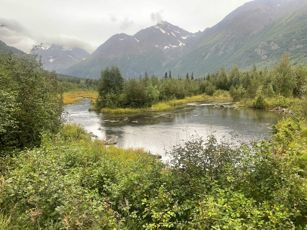 Eagle River Nature Center | 32750 Eagle River Rd, Eagle River, AK 99577, USA | Phone: (907) 694-2108