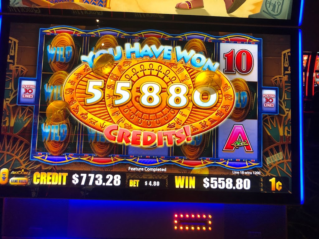 Muckleshoot Casino Resort | 2402 Auburn Way S, Auburn, WA 98002, USA | Phone: (800) 804-4944