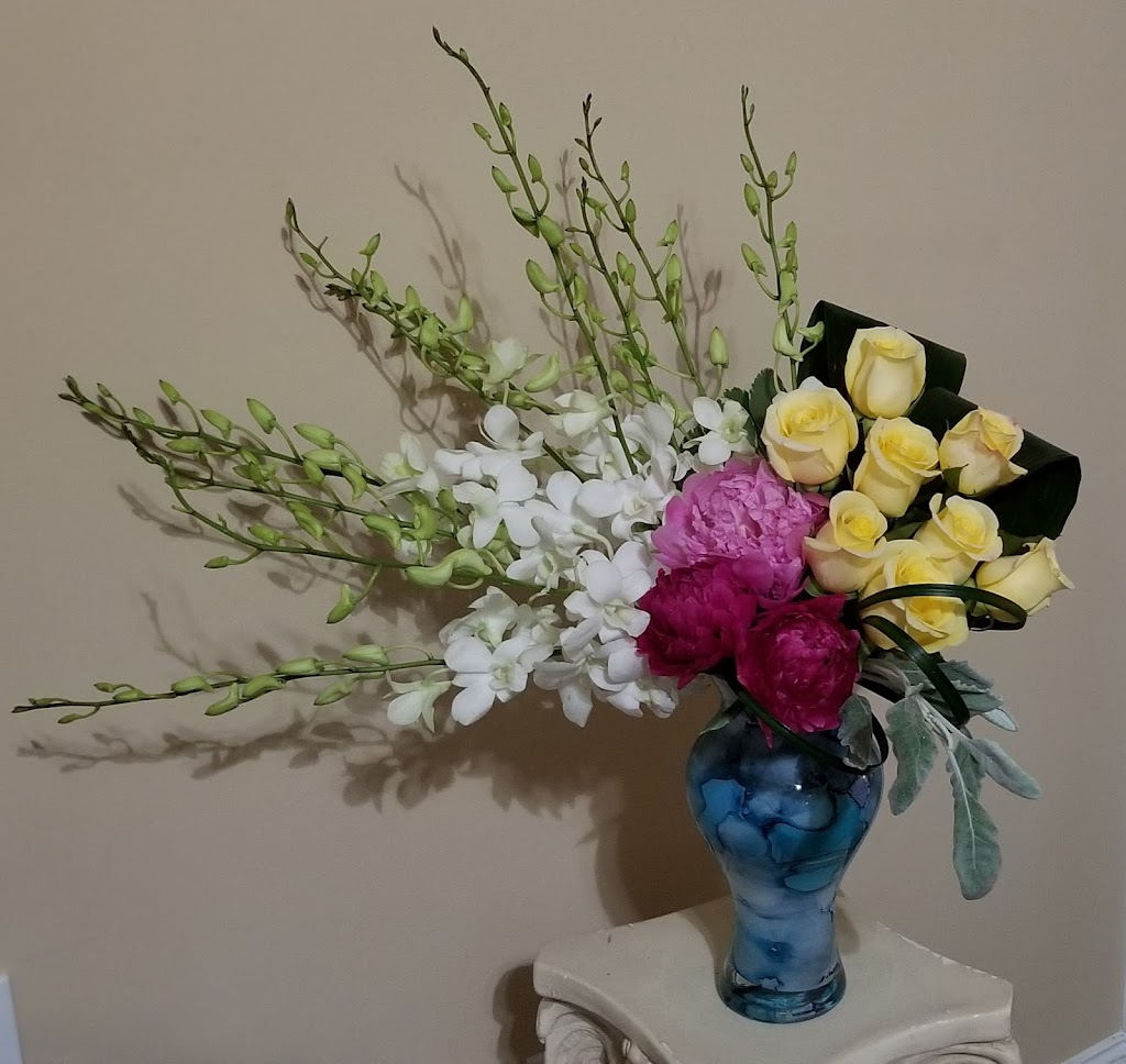 Flower Expression | 4505 Lakefield Bend, Duluth, GA 30096, USA | Phone: (404) 921-4099