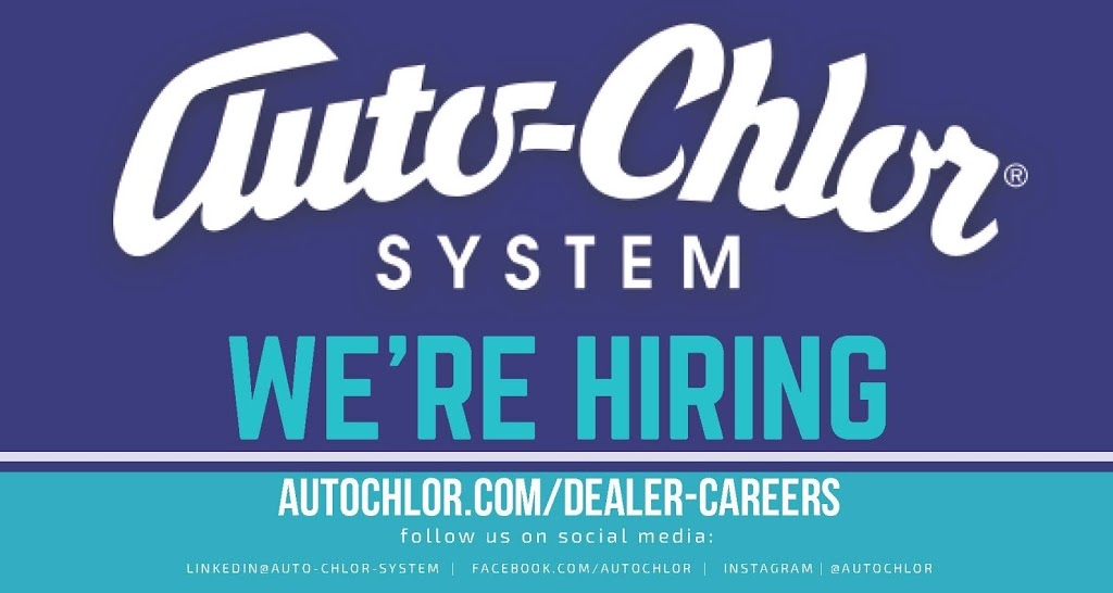 Auto - Chlor System | 2899 Powers Ave, Jacksonville, FL 32207, USA | Phone: (904) 398-0415