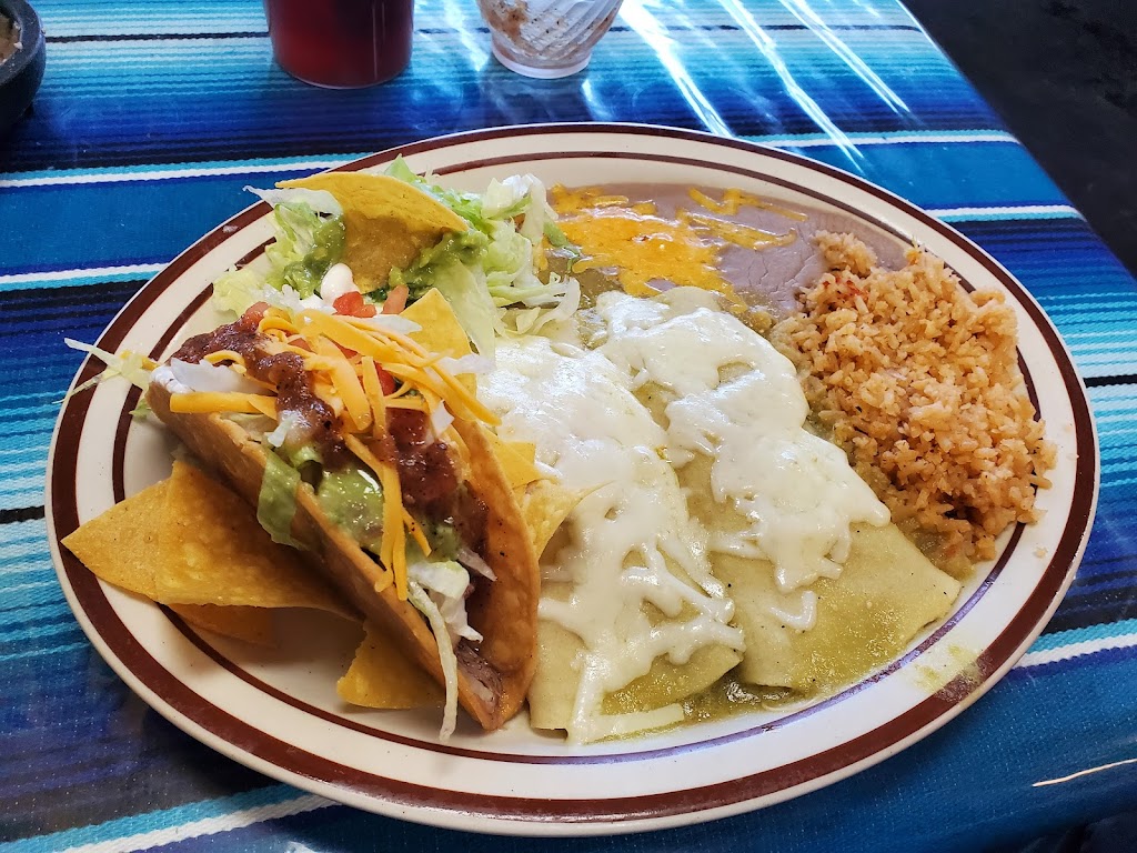 Rosalbas Mexican Restaurant | 1402 W Colony Rd, Ripon, CA 95366, USA | Phone: (209) 599-3718