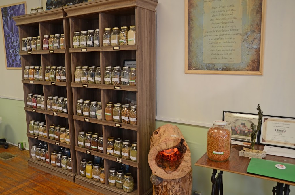 Pied Piper Herb Shop | 506 S Broadway, Portland, TN 37148, USA | Phone: (615) 745-4311