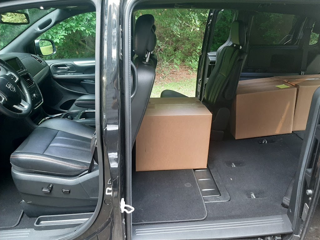 Wheel Accessories of Georgia | 194 Hickory Springs Industrial Dr, Canton, GA 30115, USA | Phone: (770) 345-7588