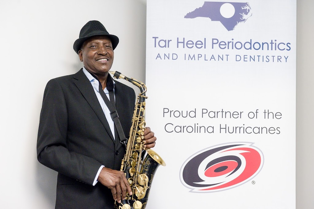 Tar Heel Periodontics and Implant Dentistry | 245 NC-54 #203, Durham, NC 27713, USA | Phone: (919) 844-7140